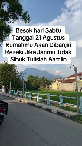 Aamiin Ya Allah #allahuakbar 