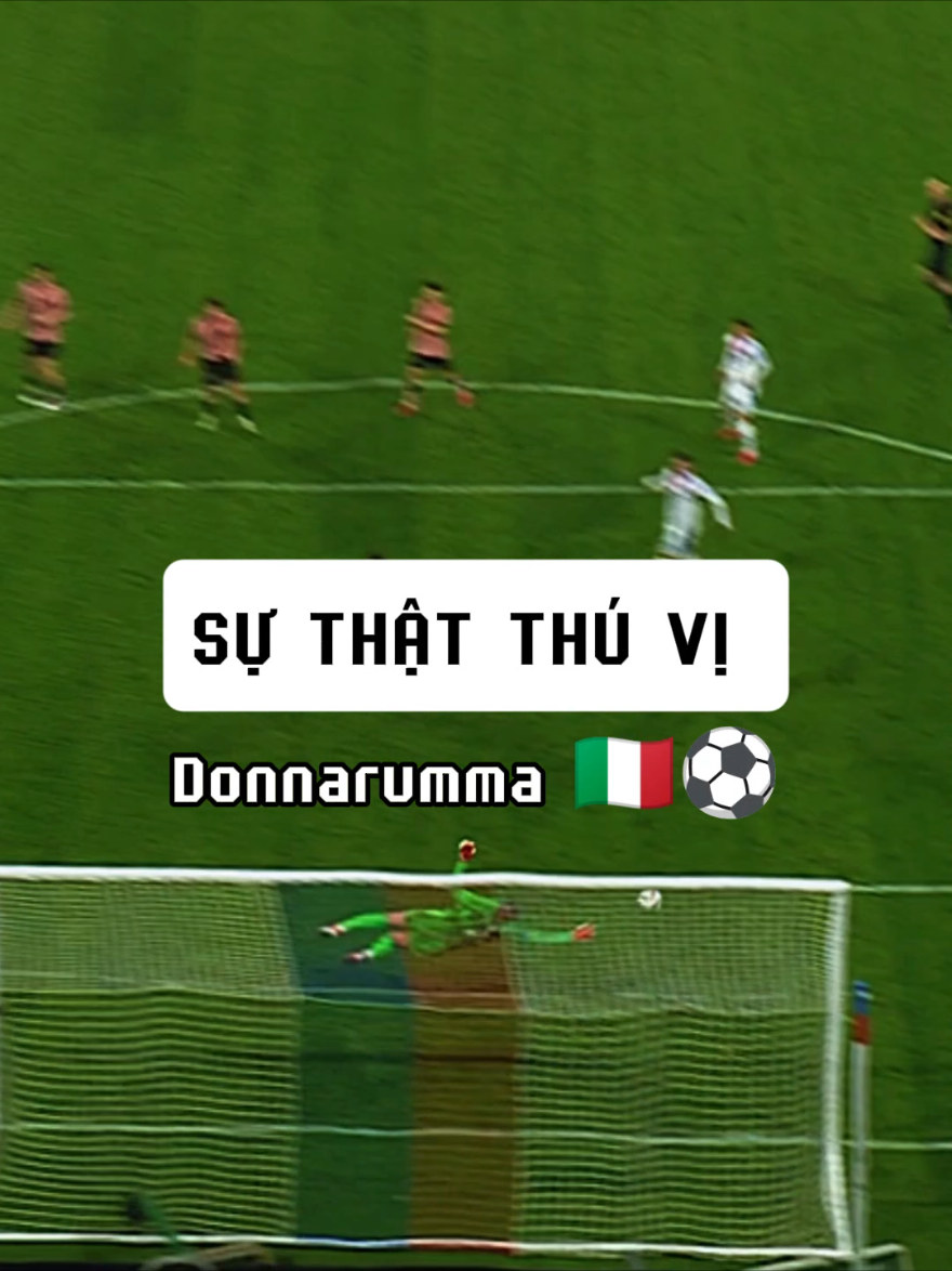 sự thật về Donnarumma 🇮🇹⚽ #football #psg #donnarumma #meme #funny 