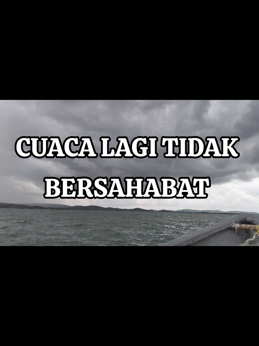 JANGAN NYARONG #DIALEGMELAYUGALANG 