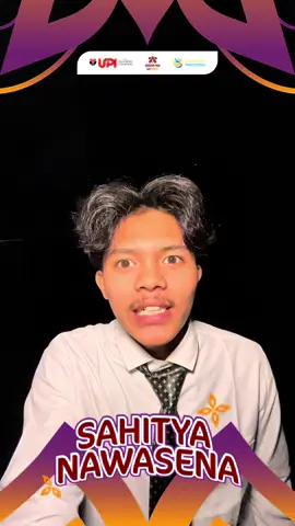 [l'm Ready for MOKAKU UPI 2025]  “Transformasi bukan sekadar perubahan bentuk, melainkan perjalanan sadar untuk tumbuh, bersinergi, dan memberi makna.” Hallo Putra/i Sahitya Nawasena! Perkenalkan aku Rizkan Condro Harsoyo dari Sektor Sahitya Karuna siap mengikuti MOKA-KU UPI 2025 dengan  tema Transformasi Pendidikan Berkelanjutan Menuju Indonesia Emas 2045 Melalui Kolaborasi Mahasiswa Sebagai Pilar Perubahan.   Pendidikan yang berkelanjutan bukan hanya sistem tapi tentang sinergi. Bersama MOKA-KU UPI 2025 saya siap mengenal peran, meneguhkan arah, dan berjalan sejiwa demi perubahan yang berdampak, karena setiap langkah kecil yang selaras akan membawa kita lebih dekat pada hal yang ingin dicapai. Bersama Meniti Arah, sejiwa menuju asa! #MOKAKUUPI2025 #DiktisaintekBerdampak #SDGs #SahityaNawasena #sahityakaruna @Univ. Pendidikan Indonesia 
