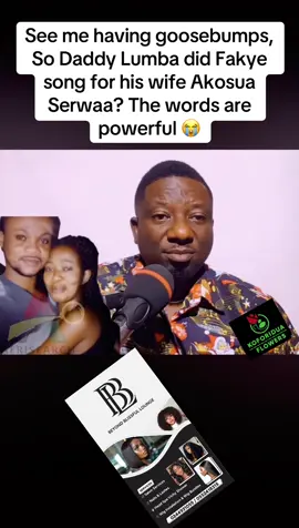 Go watch full video on YouTube DJKA NYANSAPO TV#daddylumba #tranding #goviral #fyp 