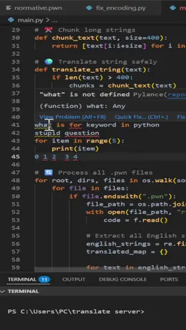 #foryoupage #meme #coding #loud #funny 