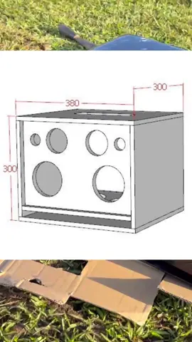 #speaker #audio #loathung #DIY #ลำโพงบลูทูธ 