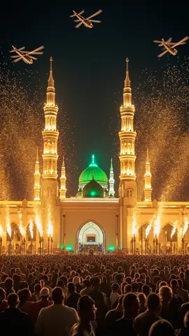 Very Soon#rabiulawal2025 #fyp #pakistan #12rabi_ul_awal #jashneeidmeladulnabi 