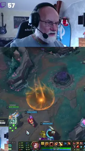 phiphirbt03 : le call de papy = ace | #papyblade sur #Twitch