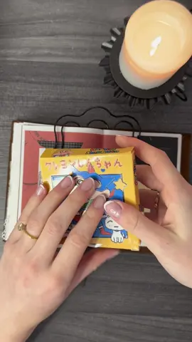 Hi guys 🩷 #shinchan #asmr #journal #flinasday #journaling 
