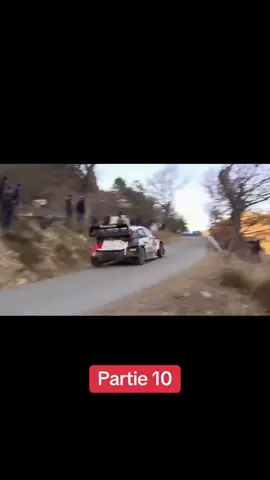 Les meilleurs pilotes s’affrontent #rally #voiture #f1 #wrc 