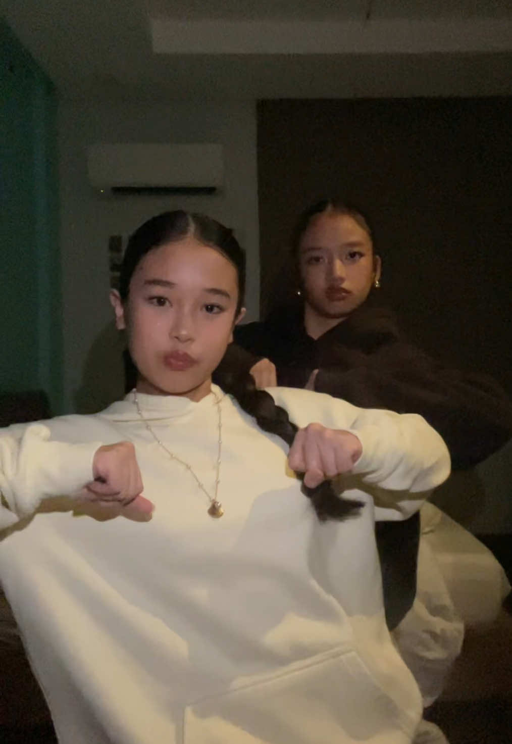 mini me 😛 @⋆𐙚 dawn ₊˚⊹♡ 