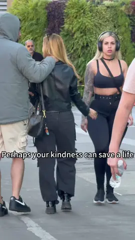 Social experiment #social #experiment #fyp #usa🇺🇸 #kindness #wholesome #humanity 