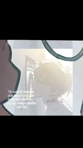 #LUKAALNST | No puedo explicar lo cómodo qu me siento con personas así. Ni tan intensas ni tan tranquilas, son mfkfkdkdkek me caen muy bien 😢 #fyp #paratii #foryoupage #pollitoconpapa 