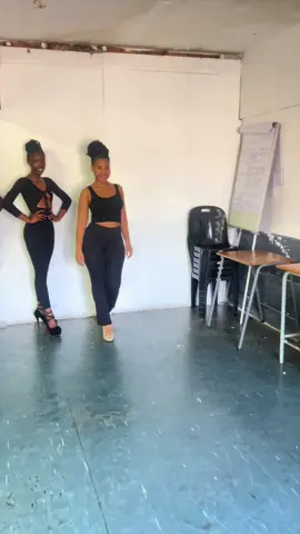 @Am~Trinity🌻♡ #🇿🇦🇿🇦🇿🇦🇿🇦🇿🇦🇿🇦 we are at Durban and here is our coach @@Nickitah_Cele 