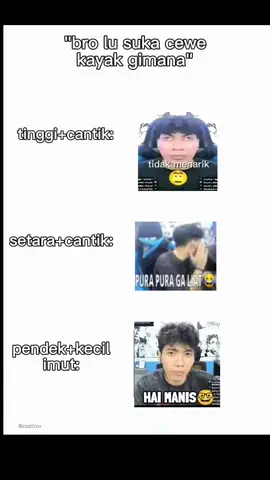 udah darisananya 😋 note:vt ini terinspirasi dari vt lain.  #fypシ゚ #type #wannabeyours #foryou #fr 