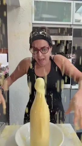 Cooking failure 🤣🤣🤣 #cooking #fail #funny #funnyvideos #unlucky #usaus #fyp #foryou 