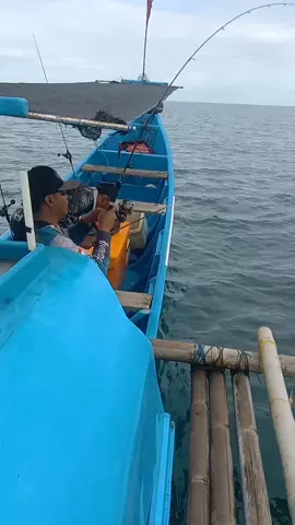 TROLING TENGIRI WAHO