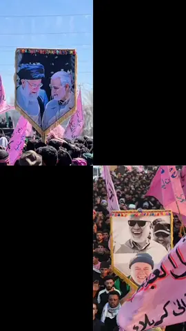 🤫👑🤍 #الحشد_الشعبي_المقدس  #الشهيد_ابومهدي_المهندس🏴🖤  #سيد_علي_الخامئني  #بنت_الشايب313🇮🇶🤍  #حشدنا_دائم_حتى_ظهور_القائم🏴313✌🏿❤️ 