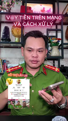 🔥 V@Y ONLINE GẶP PHẢI “ĐÀO LỬA” #camontiktok #phanhoangsu #chuyendaolua 