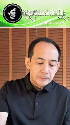 Nasaan si Zaldy Co? 🤣