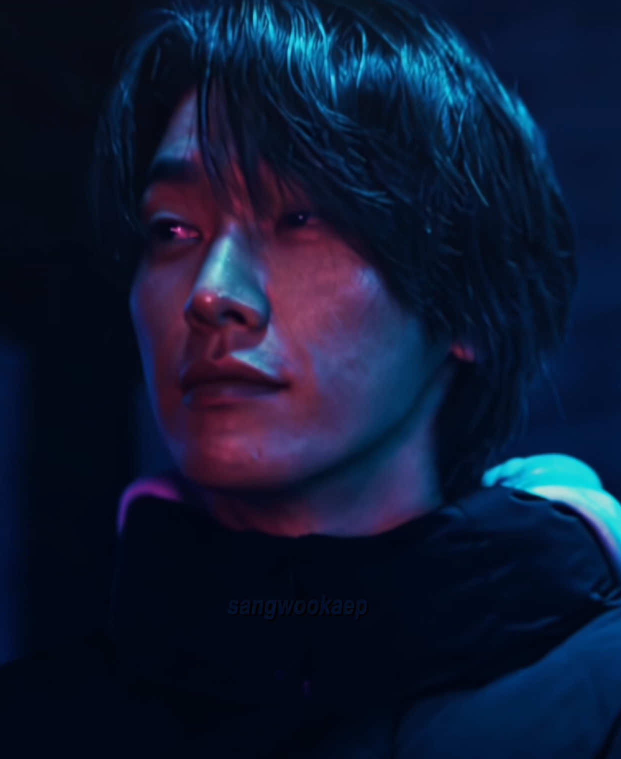 #trigger #kimyoungkwang #moonbaek #kdrama #kdramaedit [original content @ tiktok] [fake everything] topaz/sdt: @KIO 