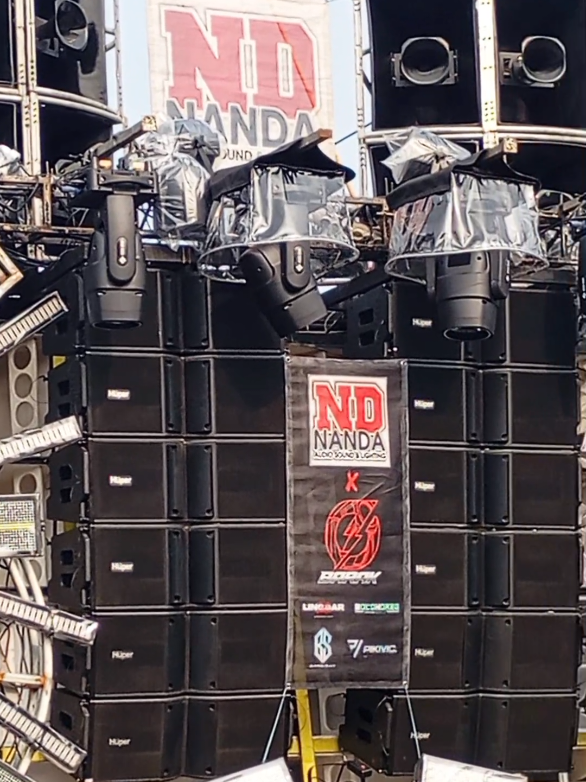 Nanda audio cek sound karnaval pagak malang 2025 #karnavalpagak #karnaval2025 #pagak #karnavalsoundsystem #soundkarnaval 