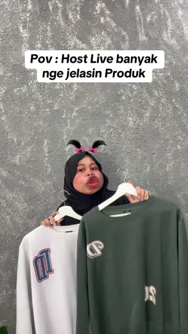 Jang lupa di cek out yh guys biar mimin gk kecewa😭……. #denndevpremium #hostlive #fashion #tshirt 