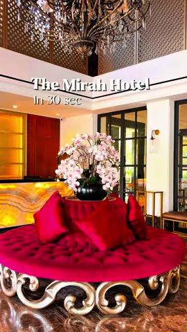 Find an aesthetic and comfortable hotel in the heart of Bogor, only at The Mirah Hotel! Reserve now at 08111114248 or visit mirahhotelbogor.com #themirahhotel #hoteldibogor #hotelaesthetic #hotelbogor 