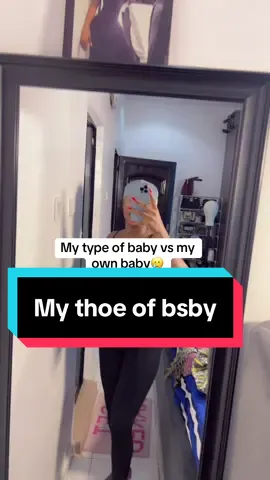 Yall say Hii to baby wealth🤭😍