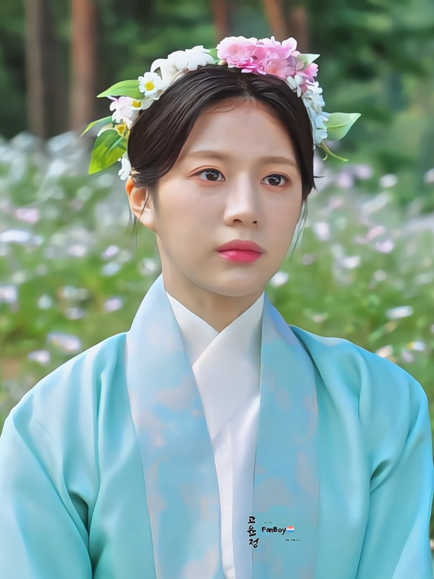 Alchemy of souls ❤️‍🔥 #alchemyofsouls #alchemyofsoulsseason2 #kdrama #naksu #goyounjung