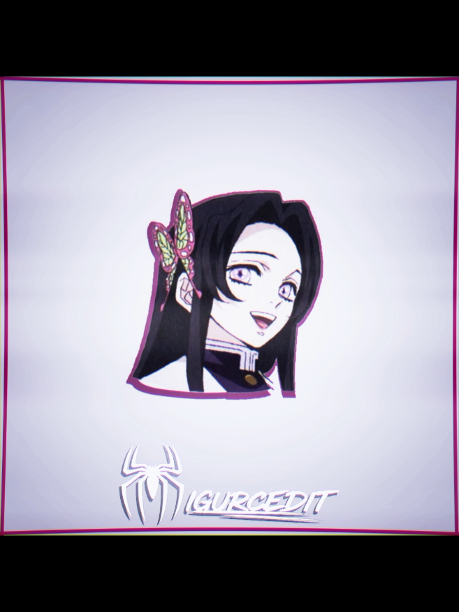 Well I don't see many fans of Kanae but I made one for her and she looks pretty and calm. 🥺🙏🏻🫦🫦🙏🏻  #kanae #noflopplease #demonslayer #kny #paratiiiiiiiiiiiiiiiiiiiiiiiii