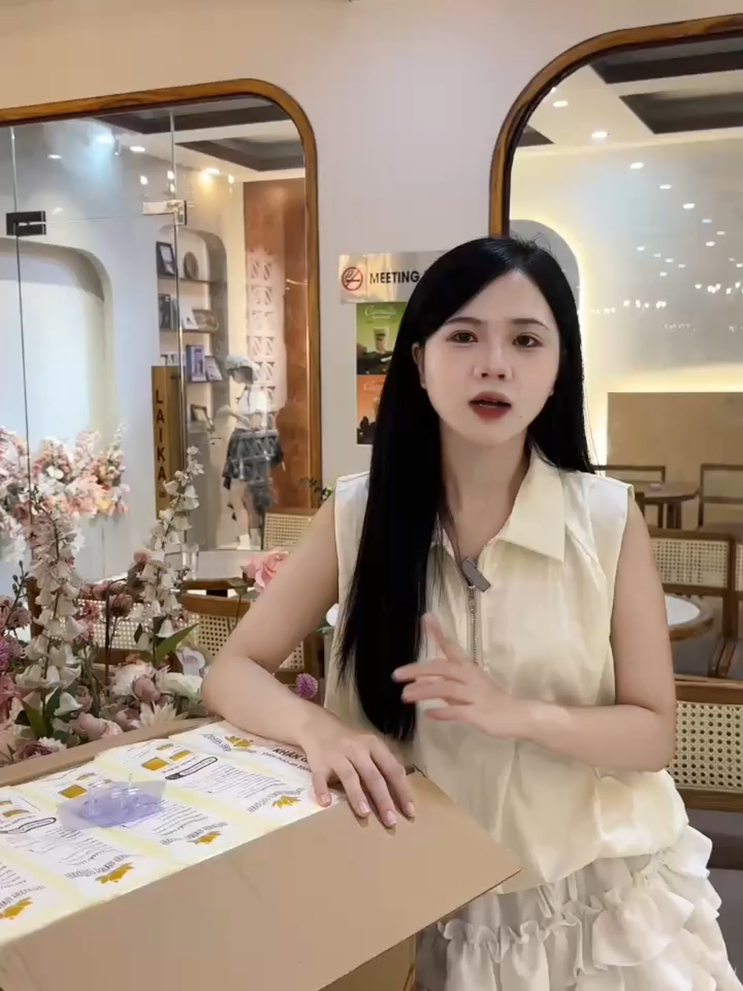 Vừa tiện - vừa tiết kiệm hẹ hẹ hẹ #bongsenvang #giayrutbongsenvang