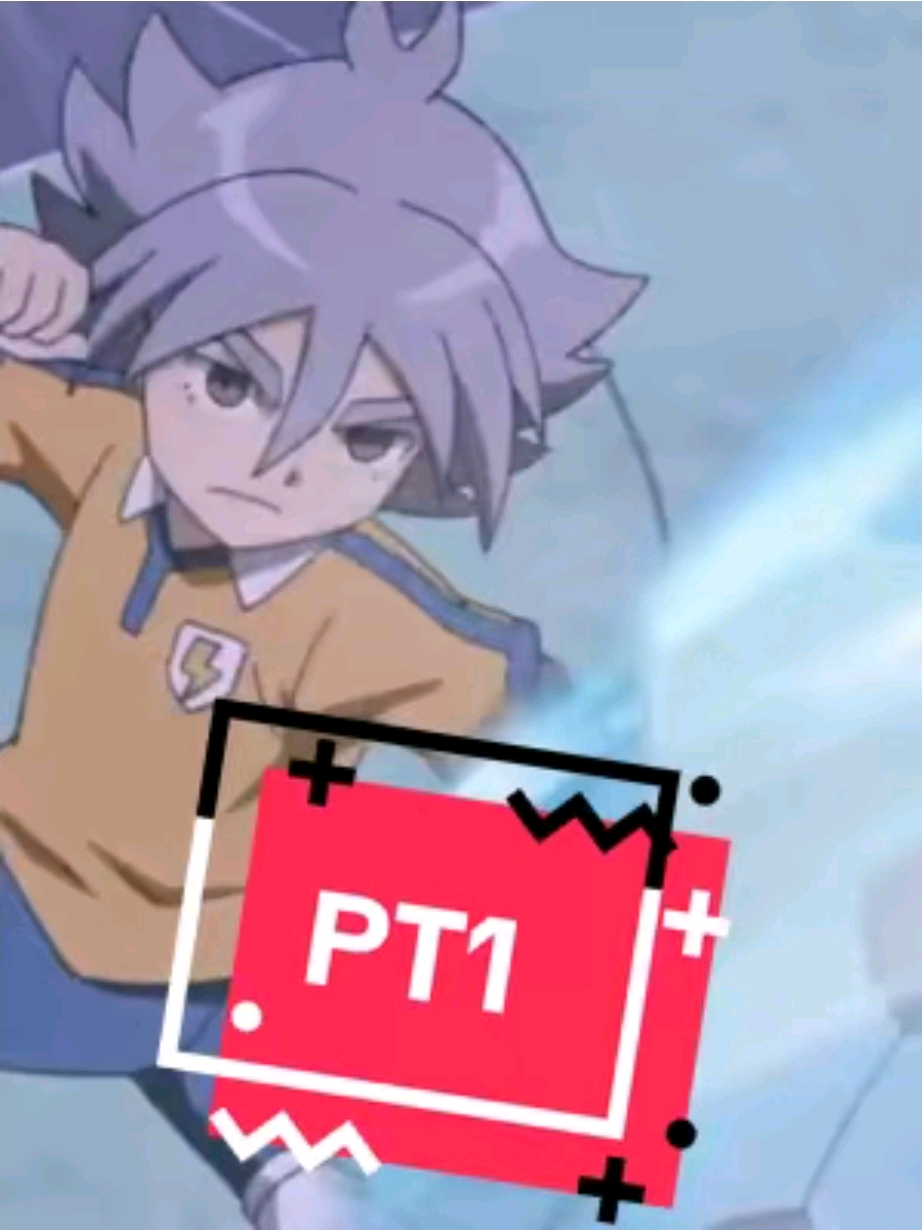 Todas las supertecnicas de SHAWN FROST Pt1 #inazumaeleven #shawnfrost  (Tiktok no me vuelvas a tirar el video por tus muelas)
