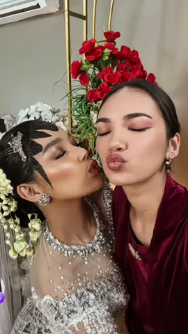 gemessh bgt sama coco sampe diposting di feed ig nya bareng bulek widya😭😫🤭❤ semoga bener yaa nanti malam papa mama aku dtg ke bday party rcti🥺 #haicovanderveken #babybun  #fyp #mencintaimusekalilagi  #jonasrivanno 