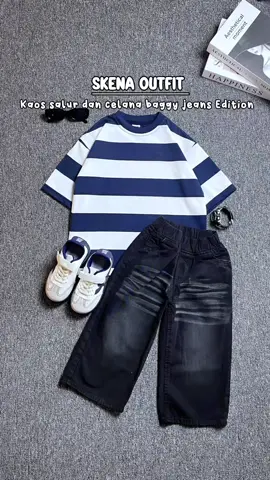 #outfitanaklakilaki #outfitanakcowok #outfitanak #bajuanaklakilaki 