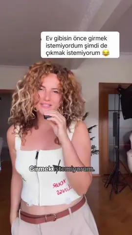 Ne istersin ne ikram edeyim 😁✨💅