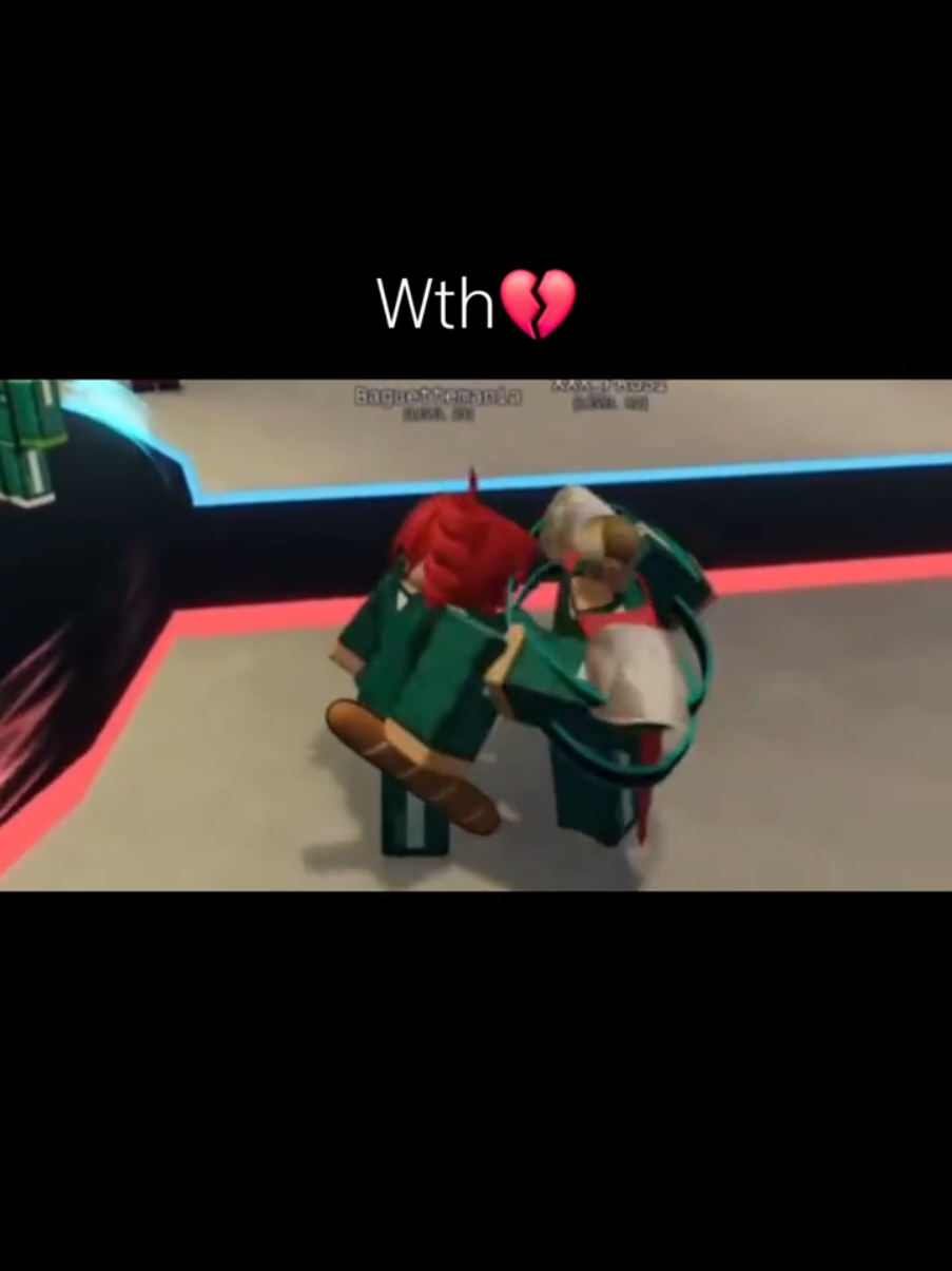 Why he kicked my hips? #CapCut #what #roblox #kasaneteto #teto 