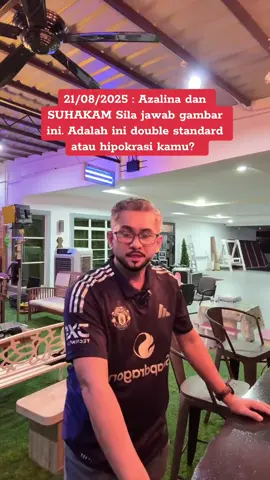 MENTERI UNDANG2 AZALINA OTHMAN DAN SUHAKAM SILA JAWAB. #ATANLEECAS #JUSTICE4ZARAQAIRINA  #KERAJAANMADANIGAGAL  #KPMGAGAL 