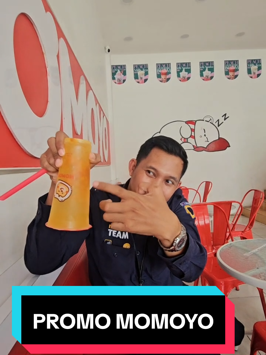Buat Beli Minuman di momoya biar murah ambil voucher nya disini #promomomoyo #momoyo #momoyoicecream #promotiktok #momoyojumbo 