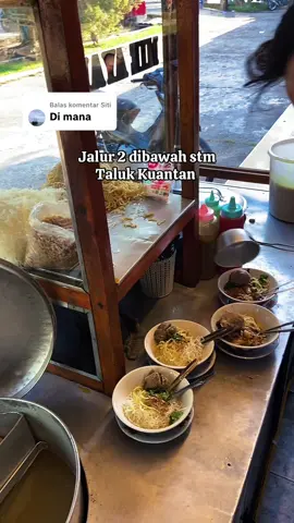 Membalas @Siti otw lokasi ya kk 