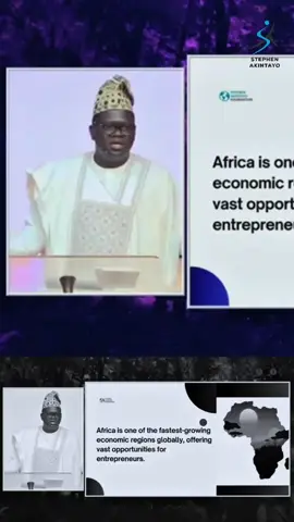 Before you complain about the state of Nigeria, pause and ask yourself: what role am I playing in shaping it? Nation-building isn’t only the responsibility of leaders, it is the sum of the daily choices of ordinary citizens. The corruption you criticize, do you also practice it in small ways, cutting corners, offering or accepting bribes, inflating prices, or taking what isn’t yours? The poor governance you lament, do you reflect it when you neglect your responsibilities at work, at home, or in your community? A nation is not changed only by policies or speeches, but by the collective mindset and values of its people. Every time you uphold integrity, every time you create value instead of exploiting the system, every time you mentor, teach, or innovate, you contribute to a better Nigeria. So, before pointing fingers, reflect inward. If every Nigerian lived with the discipline, honesty, and commitment they demand from leaders, the country would transform faster than any policy could achieve. Change doesn’t begin in Aso Rock. It begins in your heart, your home, your business, your community. DSA!
