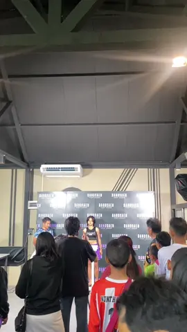 สายตาพิฆาต😉#หนองมนบางแสนไฟต์คลับ #ฟีดดดシ #tiktok #บางแสนไฟลีกครั้งที่3 