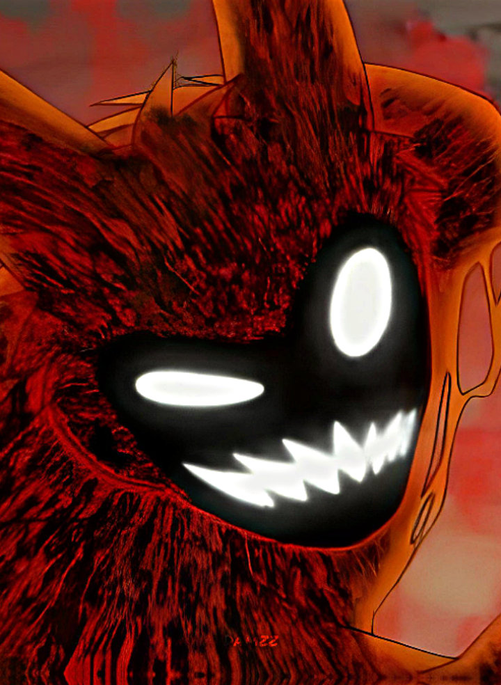Naruto mode ekor 4 - #narutoshippuden #naruto #anime #animeedit #fyp 
