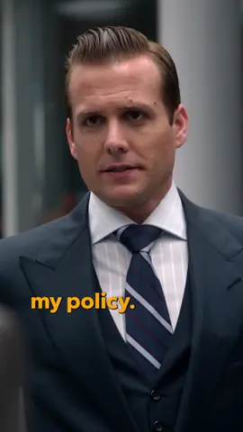 How to make big brain moves. Stream Suits now on BINGE. #Suits #HarveySpecter #GabrielMacht #Legal #Drama #Law #Influence #TV #TVShow #TVSeries #TVClip #TVClips #Show #Series #Clip #Clips #Scene #Scenes #TVScene #TVScenes #BINGE #ItAllHappensHere