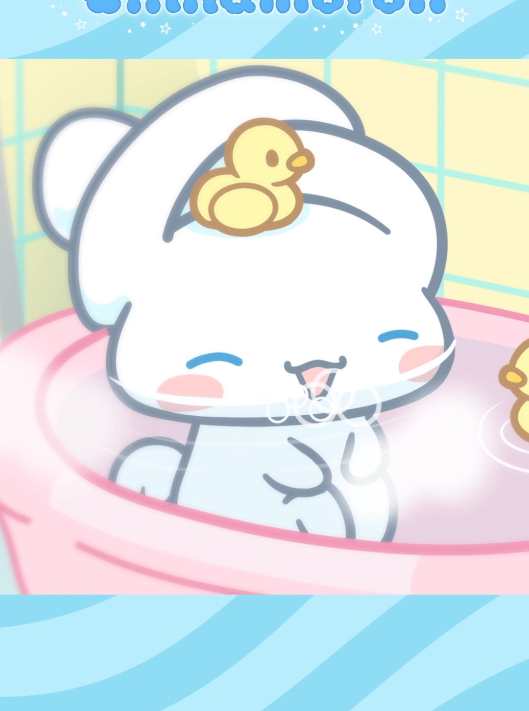 ボクのいろんな姿を見せちゃうよ☆ #サンリオ #シナモロール #sanrio  #cinnamoroll 
