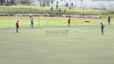 PENALTIES - JOBO VS MUSINGU #FEASSA 