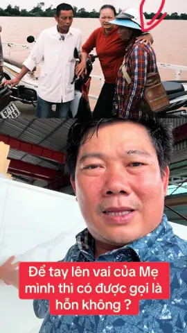 Hành vi này đúng hay sai ? #chuminh #dongthap  #nghean #xuhuong 