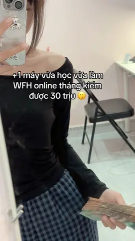 Kiếm người làm cùng #xuhuong #fyp #viral #WFHonline 