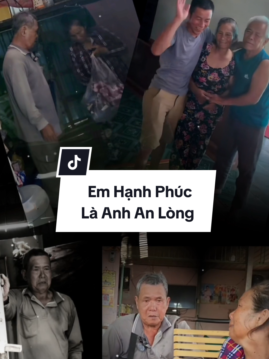 Về bên kia anh chúc em sẽ luôn Bình Yên.... còn anh thì.... #nhactinhsaulang #bestballad #SBKentertainment #emhanhphuclaanhanlong #chuminhcogiao 