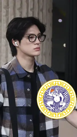 Javier Gauriel Joined the trend☝🏻 Anw, season 2 douglaslove (The Equation of Us) sudah debut di IG @/caazpace🫵🏻 #TheEquationofUs #Douglaslove #JavierGauriel #alternateuniverse #jeno 