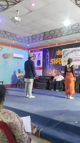 #घोडाघोडी सामुदायिक माध्यमिक विद्यालयले आयोजना गरेको तीज विशेष कार्यक्रममा भएको दमदार प्रस्तुति। 🙏 @Wïßh Mãßtêr @SANEY_😊🥀 @N.A.B.I.N🩵 @Mahendra Bam thakuree @Alin🖤🔥 @🎉 ........#followers➕ #viraltiktok #guys_plzz_saport_me🙏 