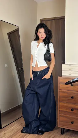 Mí bà sắm dc quần đi học chưa dị #outfitideas #phốiđồđẹp #mixmatch #lynhvu #quần 