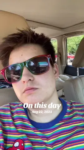 #onthisday 